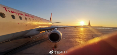 ?冬天之約，與全新寶馬X3一起探索北疆未知的旅行