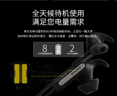 治愈系耳機(jī)，讓你的安全感飆升