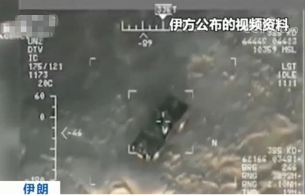 伊朗如何入侵美軍指揮系統(tǒng)？ 除了“內(nèi)鬼”還有一種可能