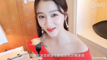 華為nova4 4800萬超強拍攝性能，連易烊千璽也用它拍vlog