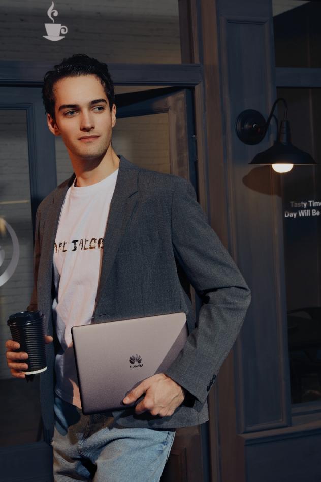 2019CES到MWC 華為MateBook 13筆記本讓你見(jiàn)證真正的爆款