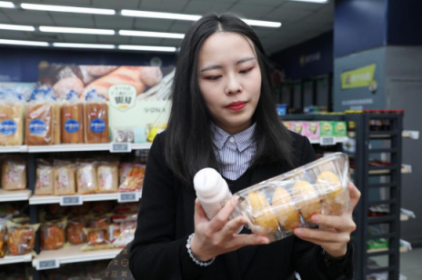 蘇寧小店Biu×24h店，讓你再也不愁半夜出門找不到小店！