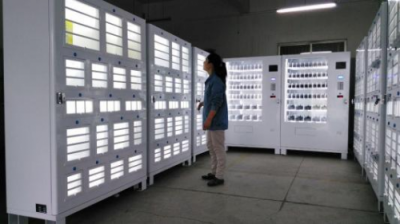 無人店發(fā)展進(jìn)入下半場(chǎng)！蘇寧小店Biu×24h全新模式助力行業(yè)