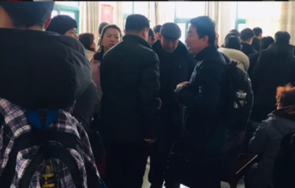 八維教育喜迎2019新生！好口碑彰顯硬實(shí)力