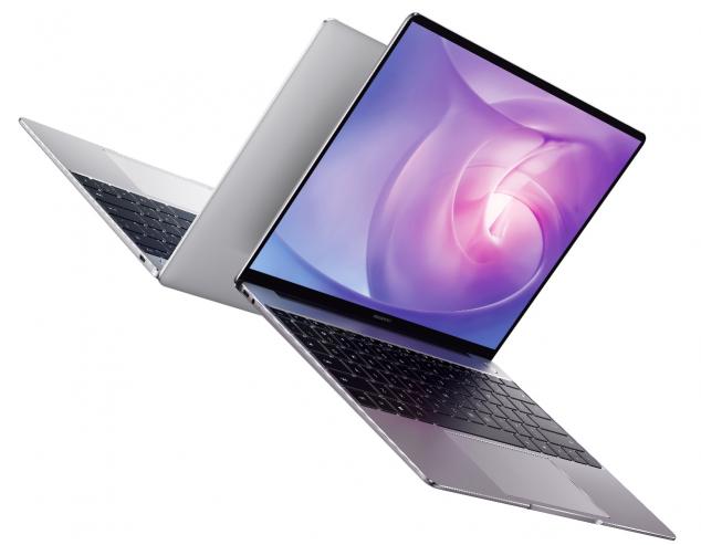 華為MateBook 13攜手最新全面屏筆記本，創(chuàng)新科技引領(lǐng)消費(fèi)體驗(yàn)升級