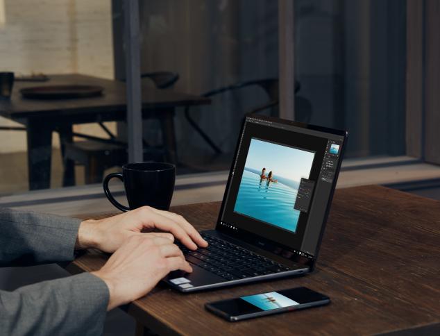 華為MateBook 13攜手最新全面屏筆記本，創(chuàng)新科技引領(lǐng)消費(fèi)體驗(yàn)升級