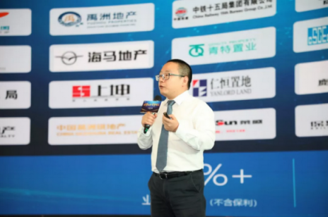 為什么卓寶人不需要焦慮未來？