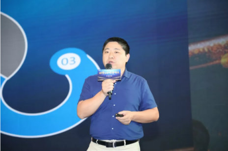 為什么卓寶人不需要焦慮未來？