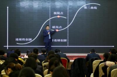 思無(wú)界、行致遠(yuǎn)！2019天搜集團(tuán)開啟“蝶變”之路