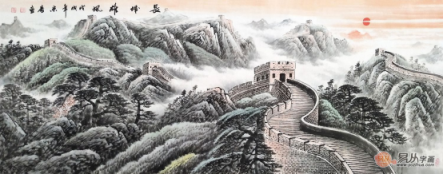 辦公室掛什么字畫(huà)好？宋唐精品國(guó)畫(huà)裝飾旺財(cái)好運(yùn)來(lái)！