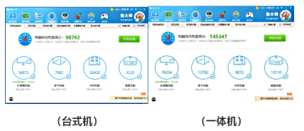 onebot M24B1評(píng)測(cè) 無(wú)線一體機(jī)成就無(wú)限輕辦公