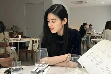 HERSTORY韓國(guó)配飾：33歲美成18歲，怎么做到的？