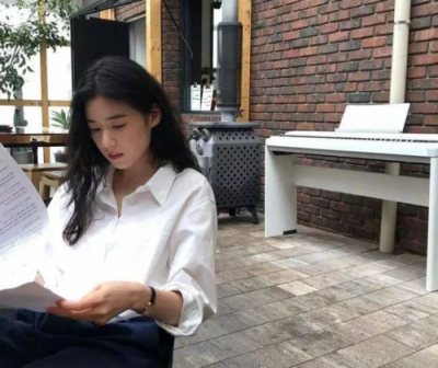 HERSTORY韓國(guó)配飾：33歲美成18歲，怎么做到的？