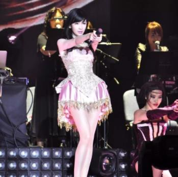 HERSTORY韓國(guó)配飾：33歲美成18歲，怎么做到的？