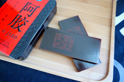 為什么東阿阿膠要選用天然東阿水？