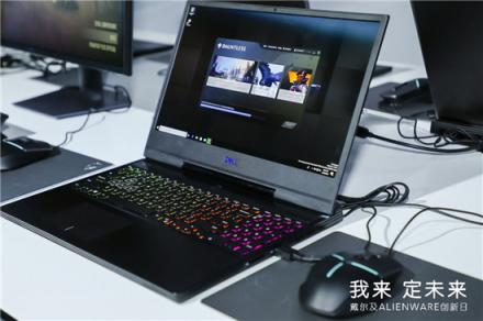 以“匠心精神”重新定義游戲本，電腦我只買2019款全新戴爾G7