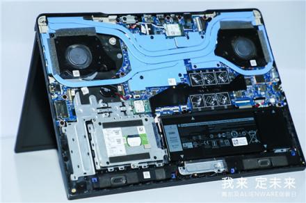 以“匠心精神”重新定義游戲本，電腦我只買2019款全新戴爾G7