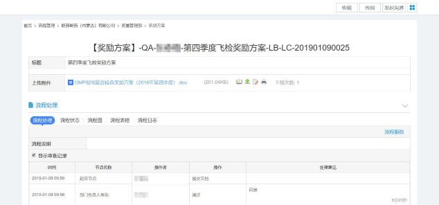聯(lián)邦制藥：智慧OA助力品質(zhì)制造，提升內(nèi)控水平