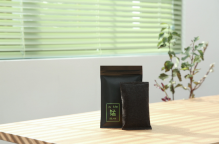 【新品來襲】清蜓除甲醛錳炭包登陸小米有品，除醛正當(dāng)時(shí)！