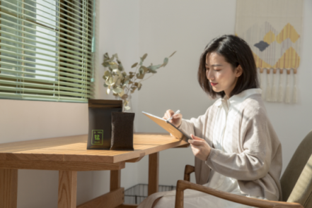 【新品來襲】清蜓除甲醛錳炭包登陸小米有品，除醛正當(dāng)時(shí)！