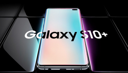 三星Galaxy S10國行版發(fā)布5999元起，京東預定樂享多重好禮