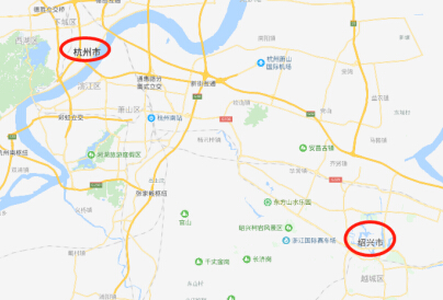 “長(zhǎng)三角”布局再下一城 GoFun出行進(jìn)駐紹興