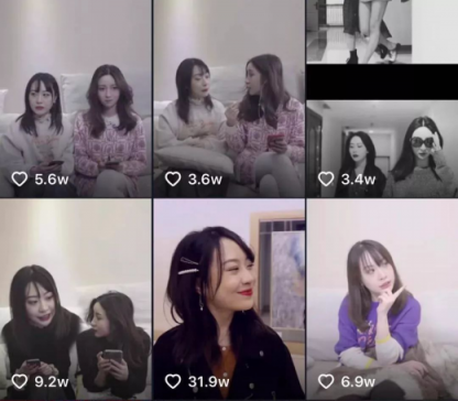 微播易：女王節(jié)營(yíng)銷，解讀200家廣告主青睞的8位短視頻達(dá)人