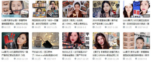 微播易：女王節(jié)營(yíng)銷，解讀200家廣告主青睞的8位短視頻達(dá)人