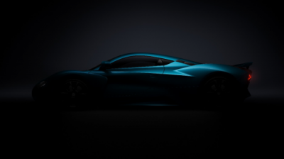 全新超跑揭開面紗 ARCFOX“一門雙雄”日內瓦車展首發(fā)