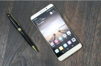 Mate 9升級EMUI9.0后，這個功能堪稱職場利器