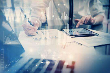 秒送寶：瞄準智能信貸，助力金融供給側改革