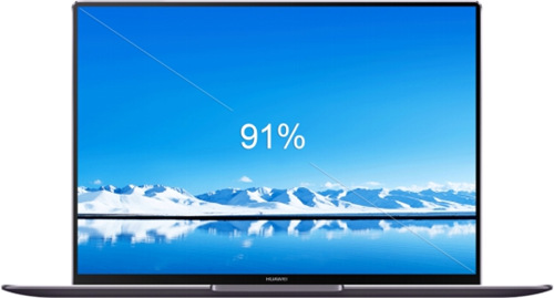 外媒：新款HUAWEI MateBook X Pro到底是蘋果多么強大的對手？