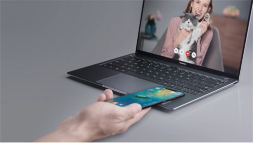 外媒：新款HUAWEI MateBook X Pro到底是蘋果多么強大的對手？