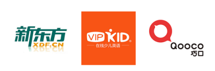 VIPKID與巧口英語辯論之爭是格局調(diào)整還是行業(yè)震蕩？