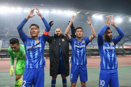 中超蘇寧隊首戰(zhàn)獲勝，S10為三星在蘇寧近年預(yù)售最佳