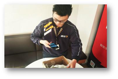 構(gòu)筑寄遞安全“護(hù)城河”，看德邦快遞如何為兩會(huì)保駕護(hù)航