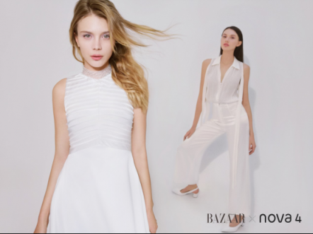 女神節(jié)送禮如渡劫？華為nova4貝母白預(yù)售開啟成“救星”