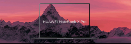 打造全場(chǎng)景智慧升級(jí)體驗(yàn) 新款HUAWEI MateBook X Pro引熱議