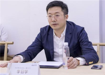 納斯達(dá)克上市公司寺庫聯(lián)手玖富成立BuyBuy商城，打造奢侈品社交電商平臺(tái)！