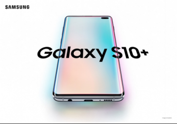 三星用Galaxy S10系列強(qiáng)勢(shì)回歸 誰(shuí)將改變智能手機(jī)時(shí)代？