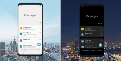 三星用Galaxy S10系列強(qiáng)勢(shì)回歸 誰(shuí)將改變智能手機(jī)時(shí)代？