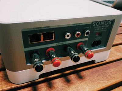 Sonos多功能智能功放評(píng)測(cè)：為消費(fèi)級(jí)與定制安裝同時(shí)而