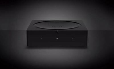 Sonos多功能智能功放評(píng)測(cè)：為消費(fèi)級(jí)與定制安裝同時(shí)而