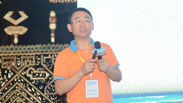智拓藍(lán)海，共筑未來——新中大科技2019年聯(lián)盟體大會在三亞召開