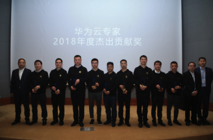 華為云喊話(huà)開(kāi)發(fā)者：千萬(wàn)級(jí)權(quán)益已備好，就等你來(lái)了