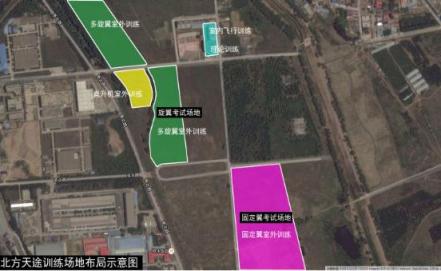 無人機(jī)駕駛員成為新職業(yè)，如何搭上就業(yè)快車？無人機(jī)培訓(xùn)開班了