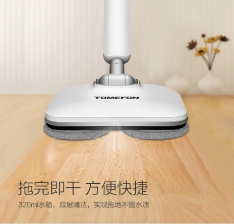 2019電動拖把排行榜現(xiàn)已出爐！