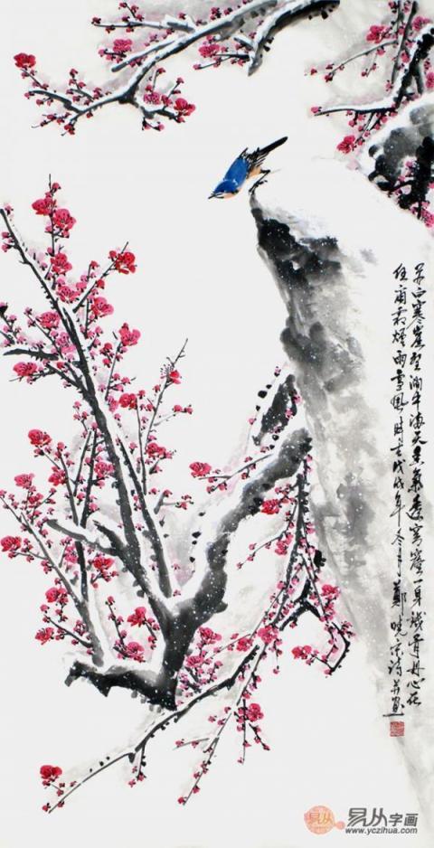 玄關(guān)掛畫裝飾畫，玄關(guān)裝飾的風(fēng)水原則