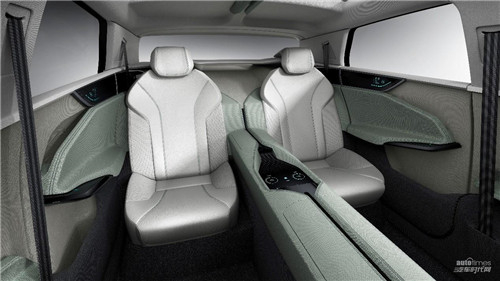 ARCFOX三款車型全球首發(fā)，開啟引領(lǐng)新能源汽車2.0時(shí)代征程