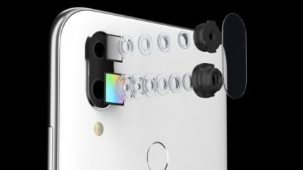 千元游戲拍照王，蘇寧煥新節(jié)首發(fā)上新魅族 Note9